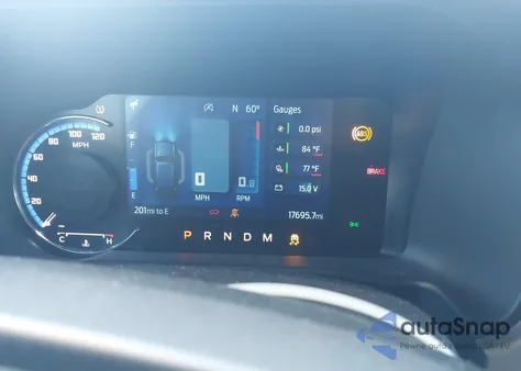 2023 Ford Bronco Outer Banks from USA, damaged, VIN 1FMEE5DP9PLB46302